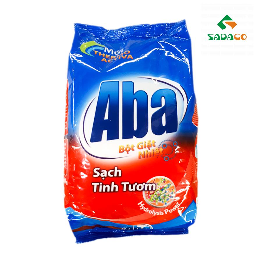PDABHYP0800P Aba Hydrolysis Power Powder Detergent 800g Pouch (1) - retouch
