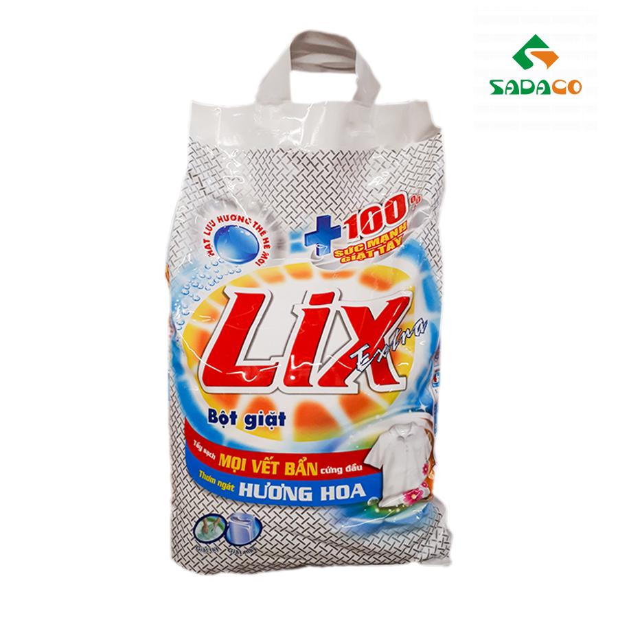 PDLIEXT6000P Lix Extra Powder Detergent 6kg Pouch (1) - retouch