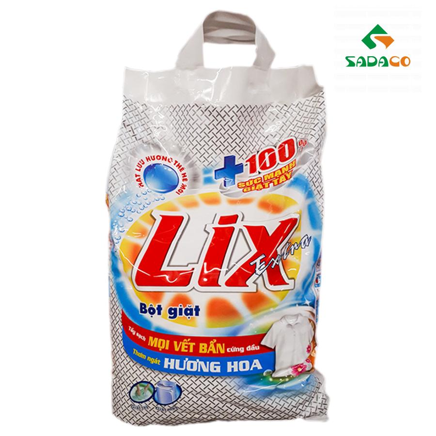 PDLIEXT9000P Lix Extra Powder Detergent 9kg Pouch (1) - retouch