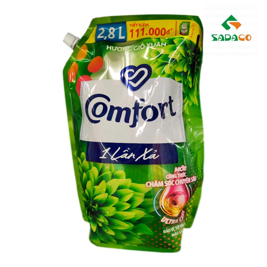 FSCFUBS2800P Comfort Ultra Care One Banlaw Spring Wind 2.8L Pouch (1) - retouch