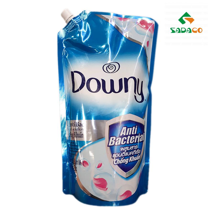FSDWANB1400P Downy AntiBac Fabric Softener 1.4L Pouch