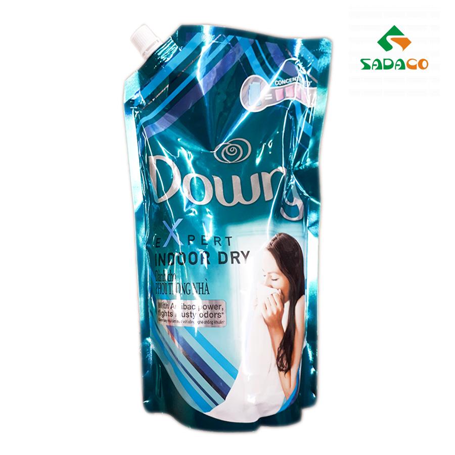 FSDWEID1400P Downy Expert Indoor Dry Fabric Softener 1.4L Pouch