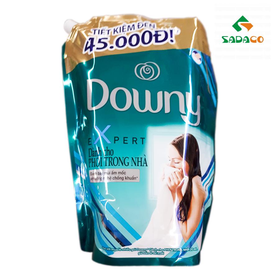 FSDWEID2300P Downy Expert Indoor Dry Fabric Softener 2.3L Pouch