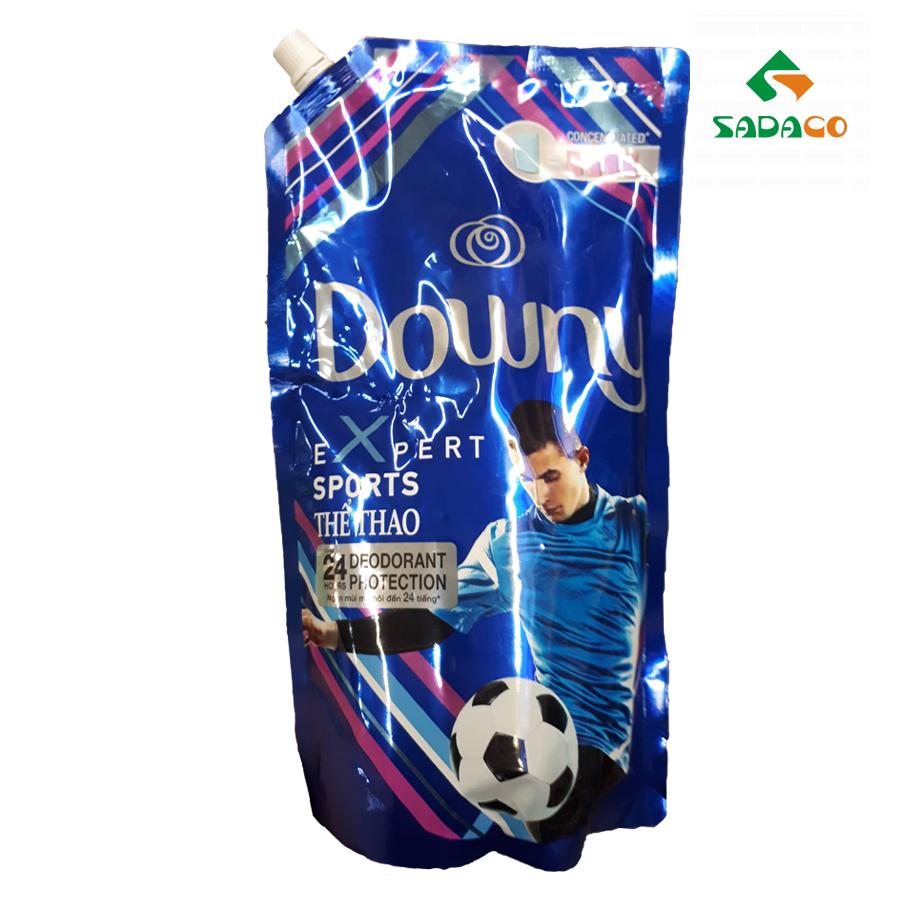 FSDWEXS1400P Downy Expert Sport Fabric Softener 1.4L Pouch