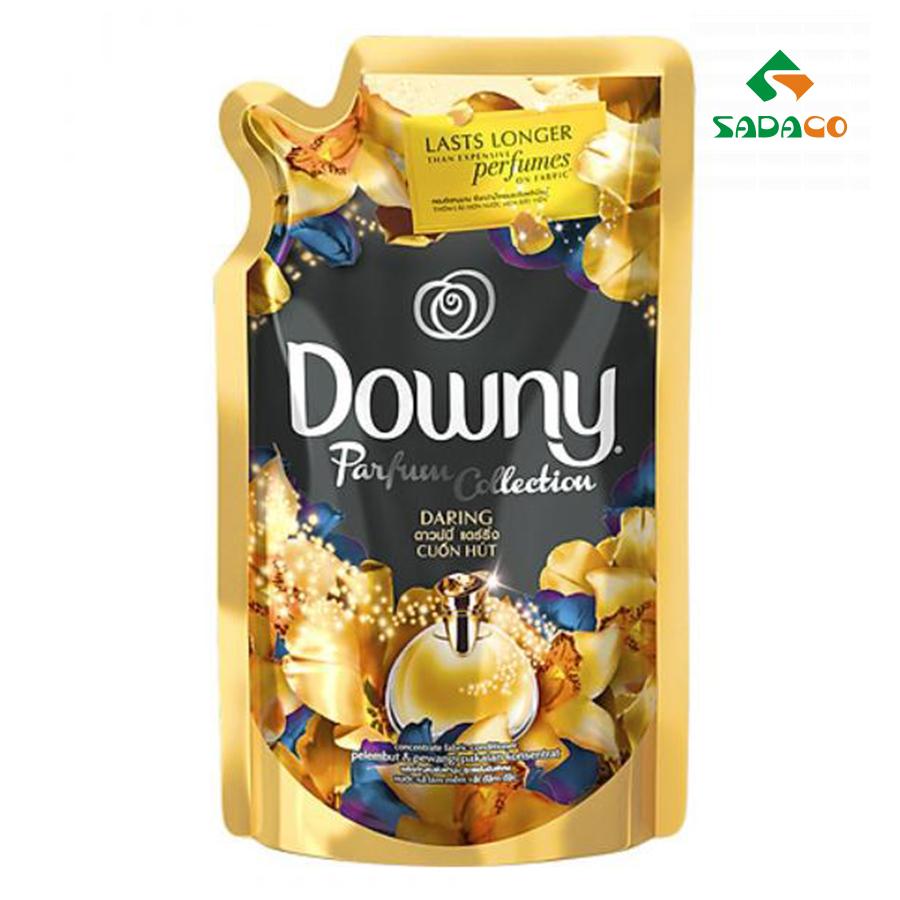 FSDWPDA0750P Downy Parfum Daring Fabric Softener 750ml Pouch
