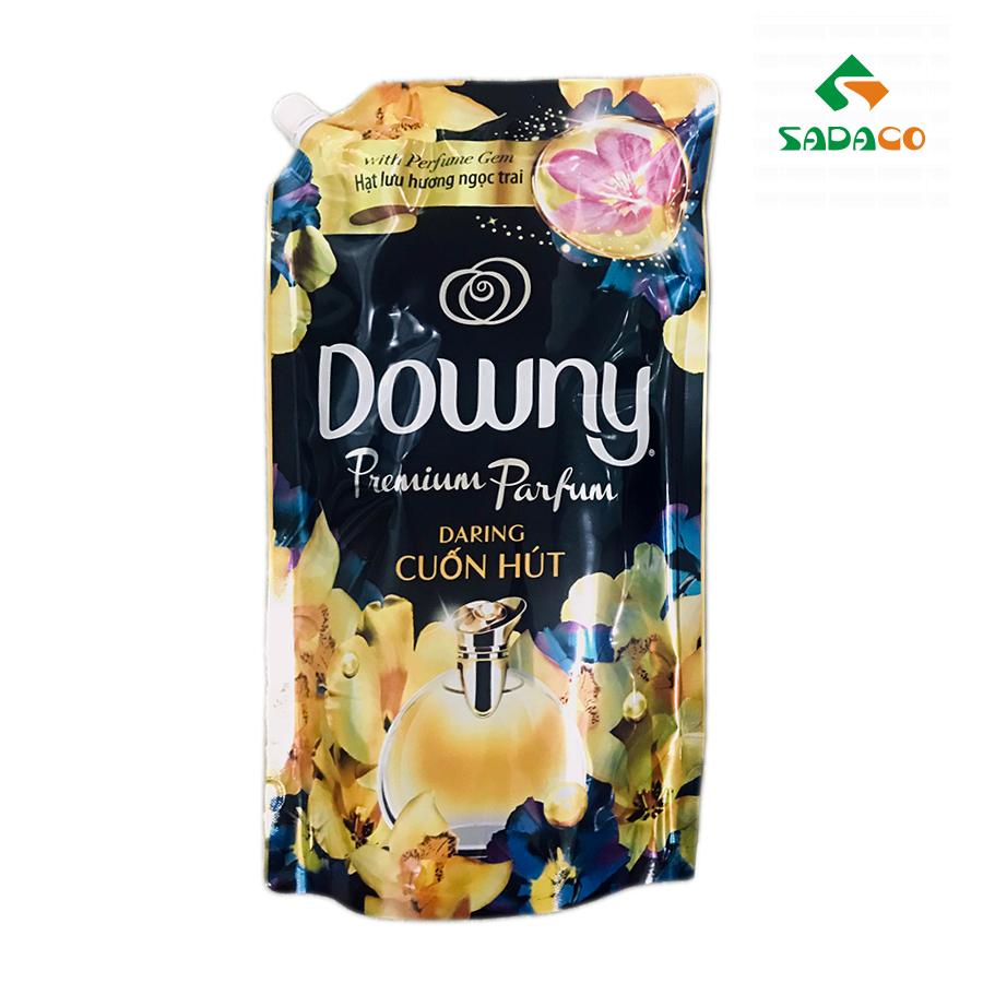 FSDWPDA1350P Downy Parfum Daring Fabric Softener 1.35L Pouch - retouch