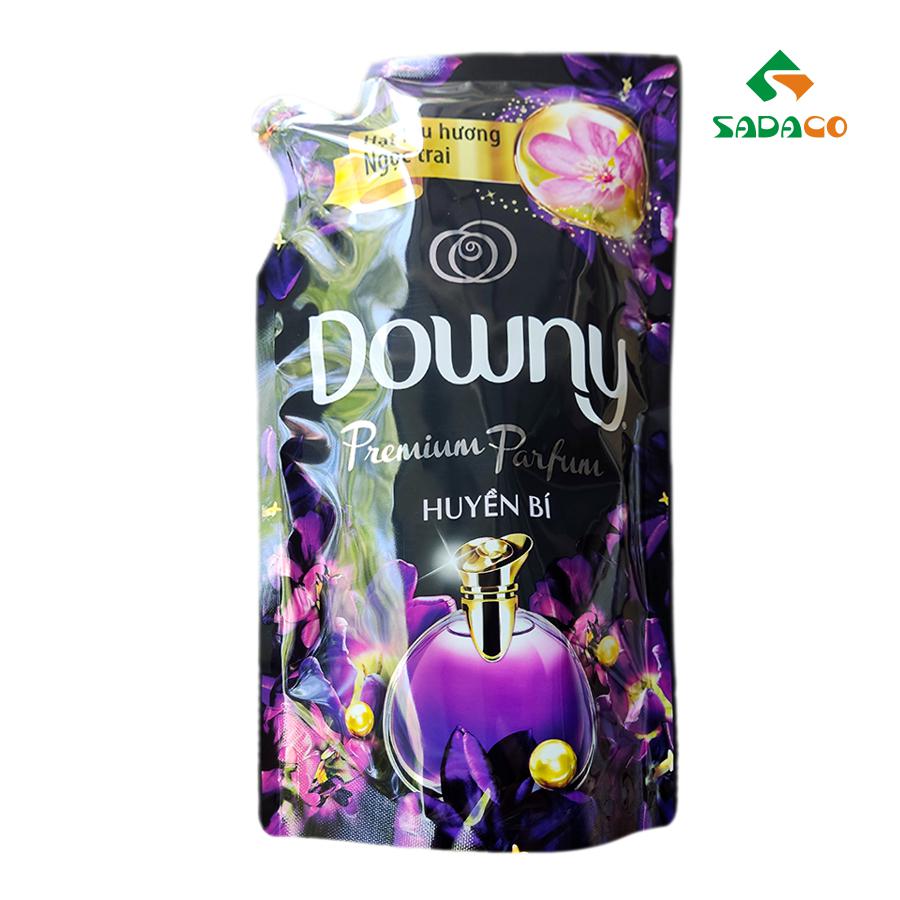 FSDWPMY0750P Downy Parfum Mystique Fabric Softener 750ml Pouch (1)