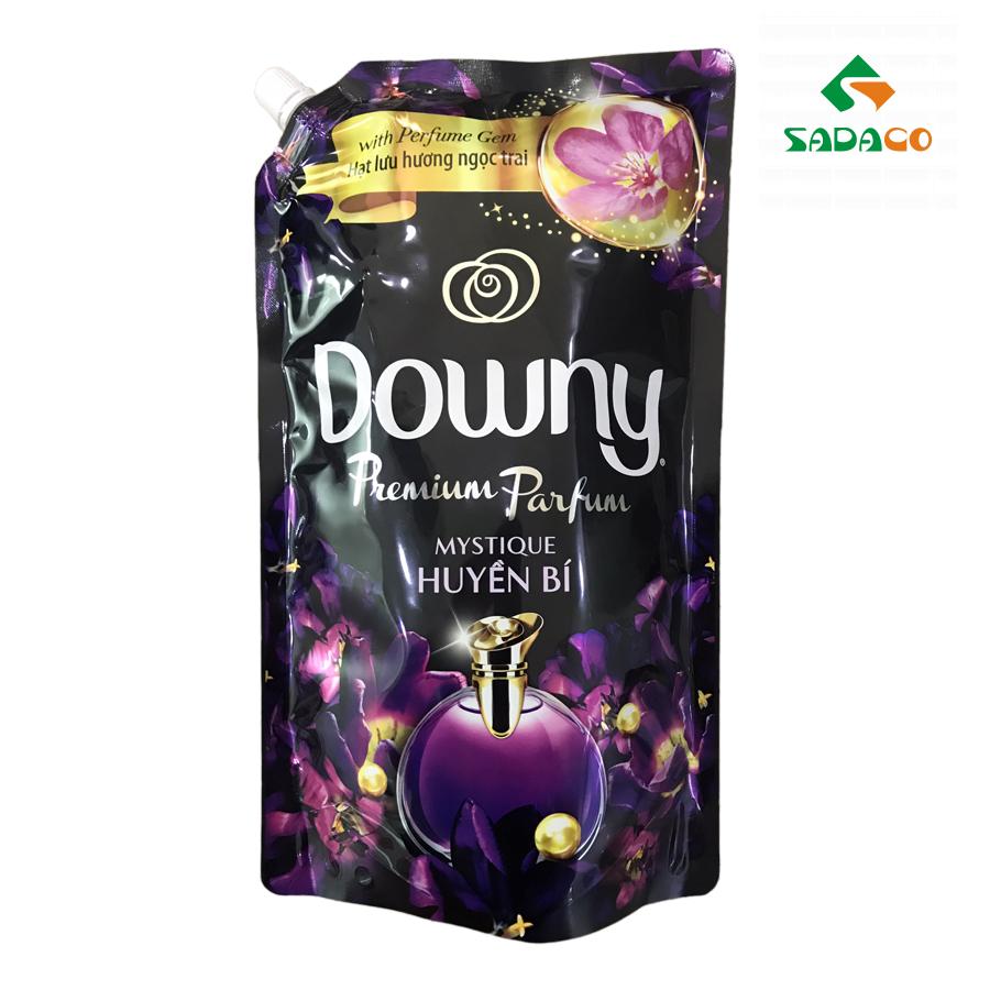FSDWPMY1350P Downy Parfum Mystique Fabric Softener 1.35L Pouch (1) - retouch