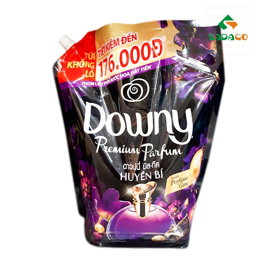 FSDWPMY3000P Downy Parfum Mystique Fabric Softener 3L Pouch (1)