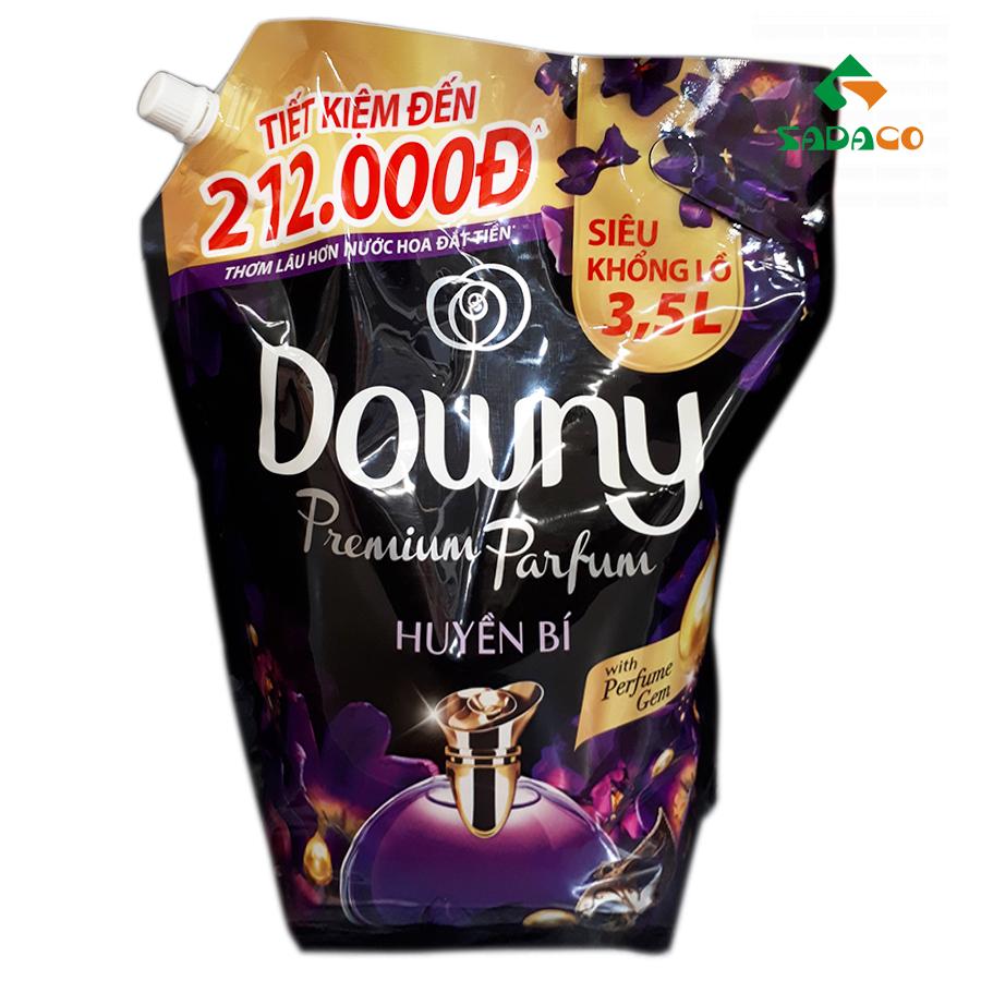 FSDWPMY3500P Downy Parfum Mystique Fabric Softener 3.5L Pouch (1)