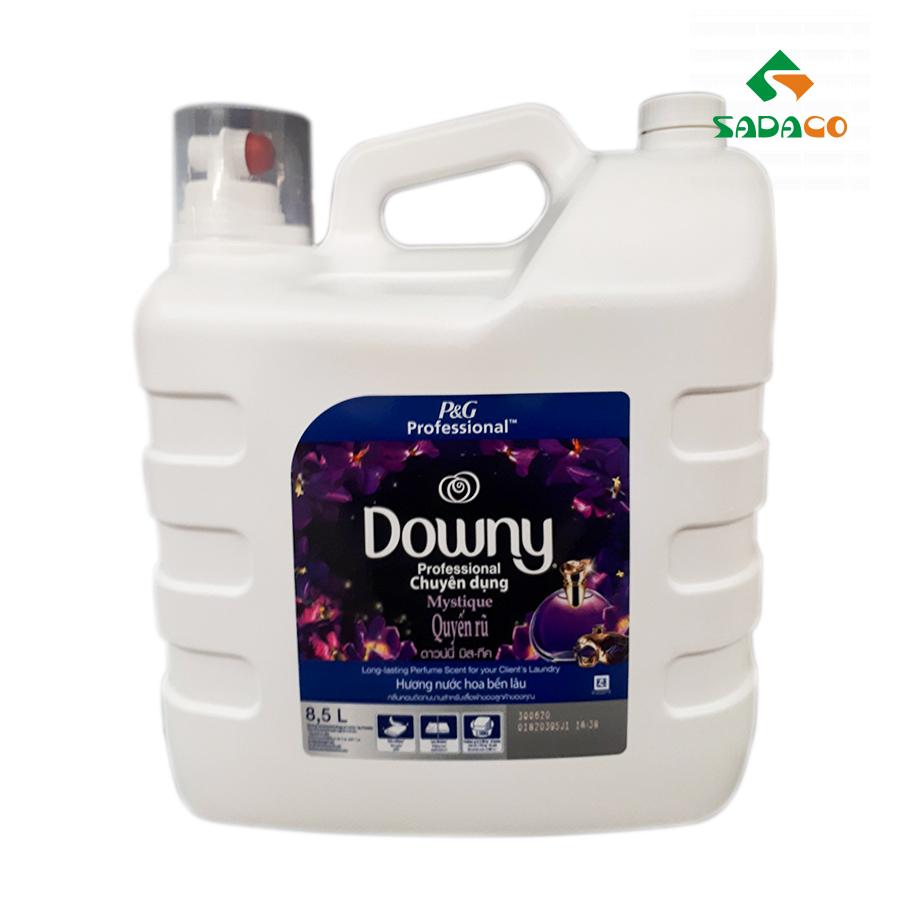 FSDWPMY8500B Downy Parfum Mystique Fabric Softener 8.5L Bottle (1)