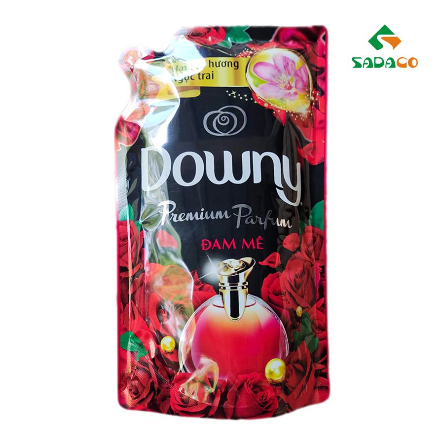 FSDWPPA0750P Downy Parfum Passion Fabric Softener 750ml Pouch (1)