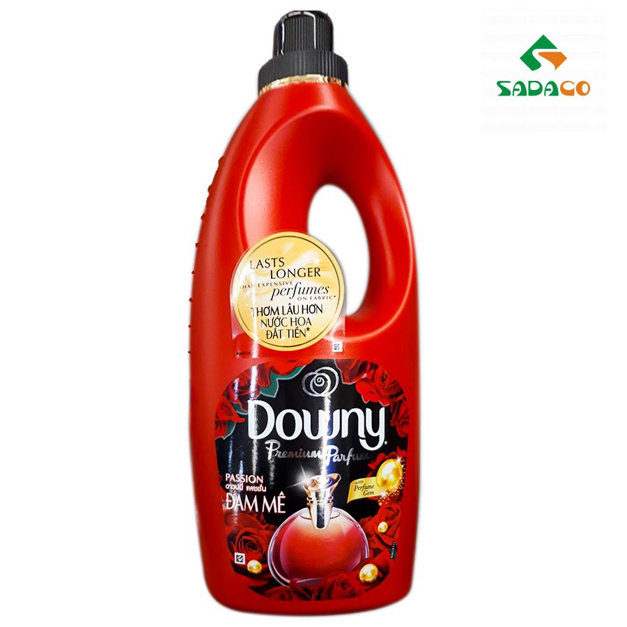 FSDWPPA1800B Downy Parfum Passion Fabric Softener 1.8L Bottle (1)