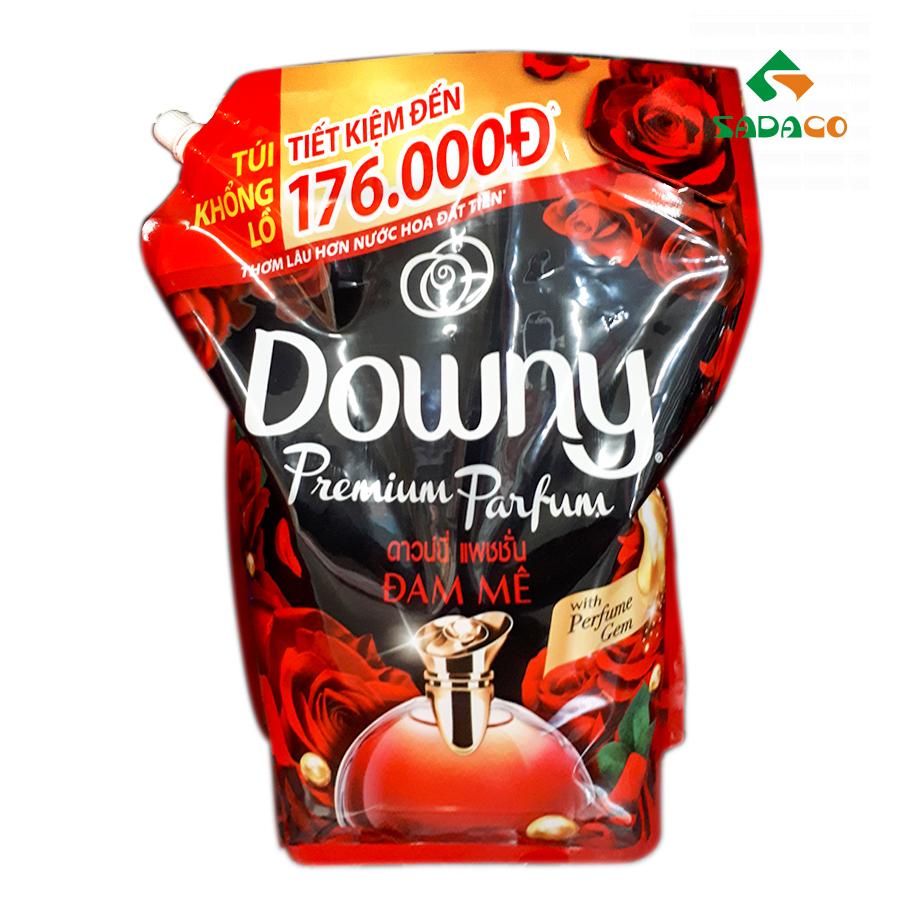 FSDWPPA3000P Downy Parfum Passion Fabric Softener 3L Pouch (1)