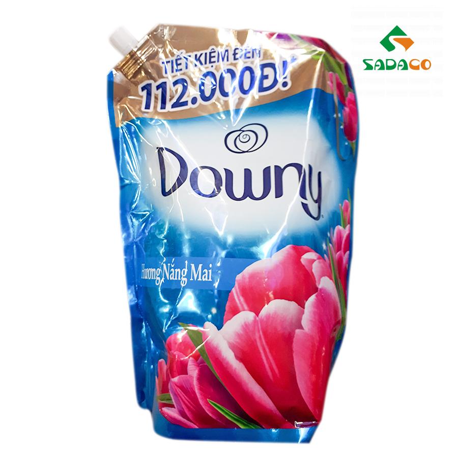 FSDWSUF2300P Downy Sunrise Fresh Fabric Softener 2.3L Pouch
