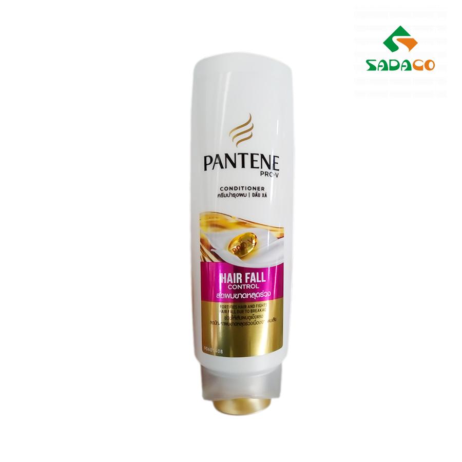 HCPAHFC0300B Pantene Hair Fall Control Hair Conditioner 300ml Bottle (1) - retouch