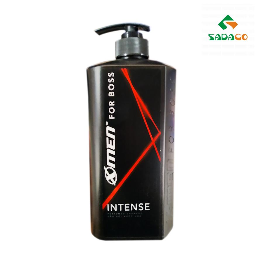 HSXMFBI0650B X-men For Boss Intense Hair Shampoo 650g Bottle (1) - retouch