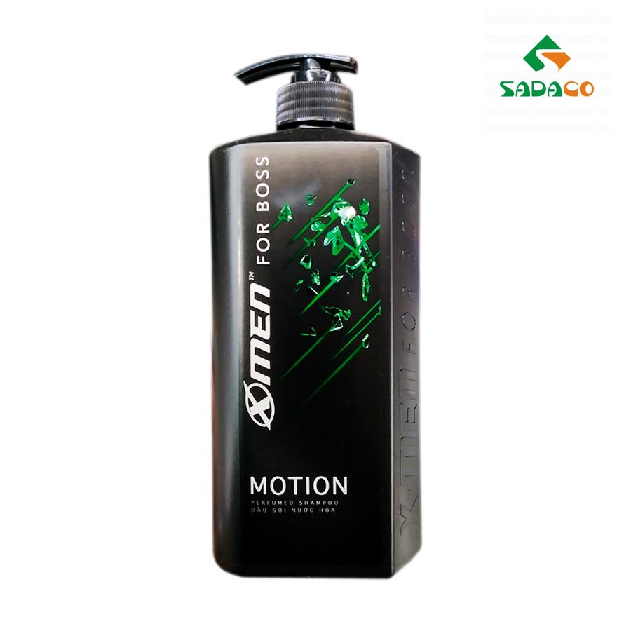HSXMFBM0650B X-men For Boss Motion Hair Shampoo 650g Bottle (1) - retouch