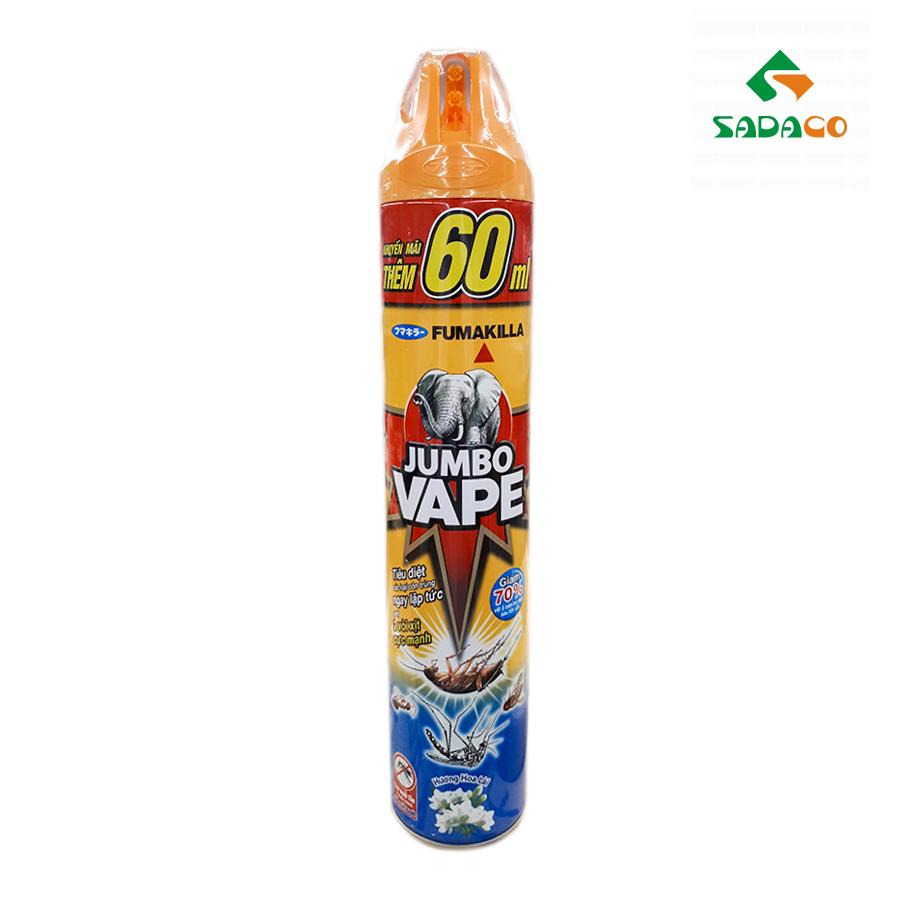 IKJVJAS0660B Jumbo Vape Jasmine Insect Killer 660ml Bottle (1) - retouch