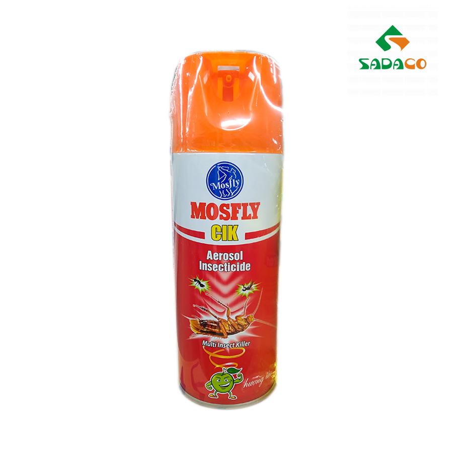 IKMYCAP0300B MosFly CIK Apple Insect Killer 300ml Bottle (1) - retouch