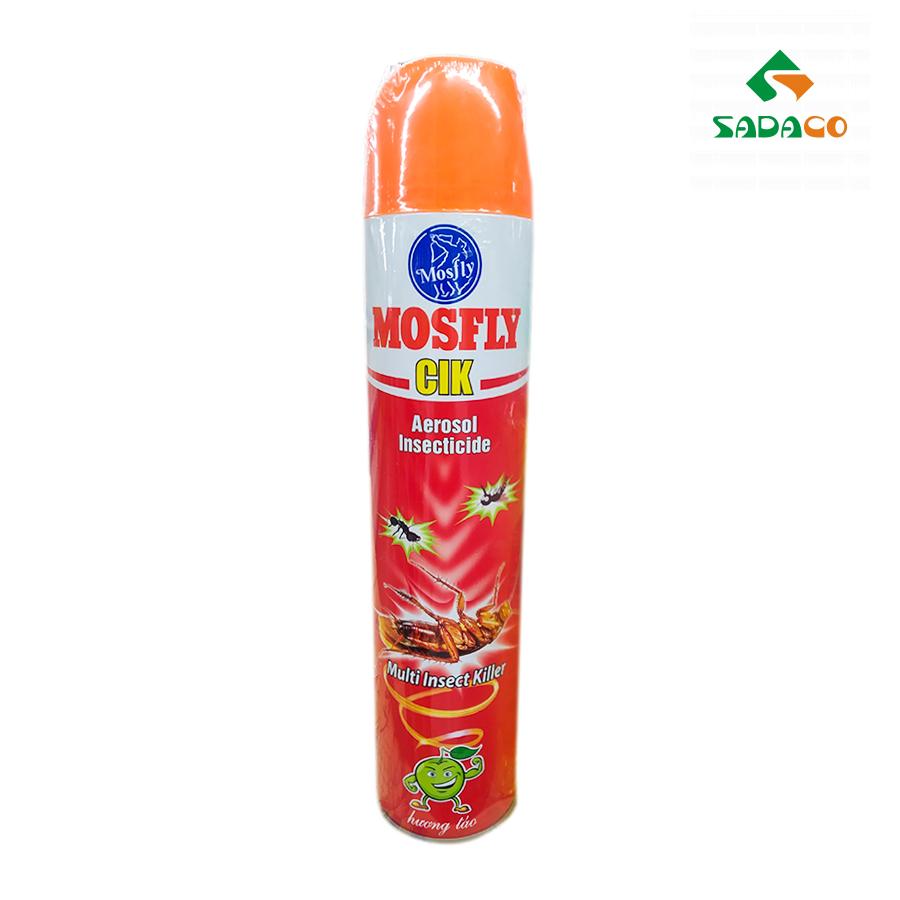 IKMYCAP0600B MosFly CIK Apple Insect Killer 600ml Bottle (1) - retouch