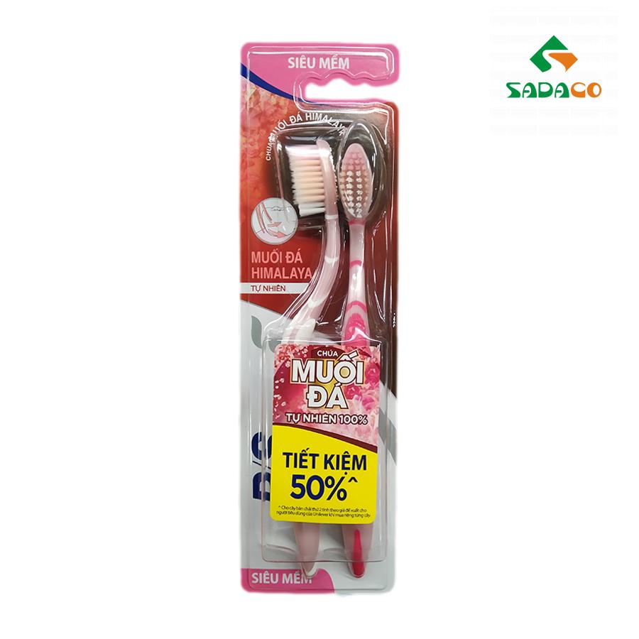 TBPSHIS0002X PS Himalaya Salt Toothbrush 2item Box (1) - retouch